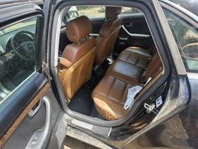 Audi A4, снимка 8