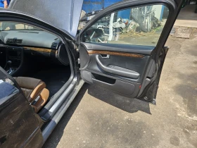 Audi A4, снимка 6