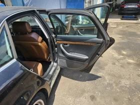 Audi A4, снимка 4