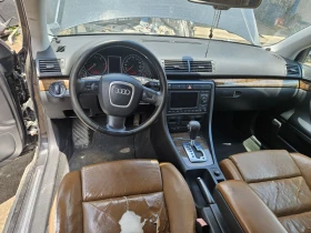 Audi A4, снимка 9