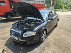 Audi A4, снимка 1