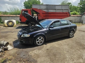 Audi A4, снимка 2