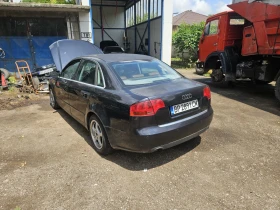 Audi A4, снимка 3