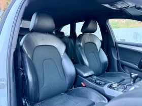 Audi A4 2.0TDI * Quattro* * 3x S line * * Bi-Xenon* , снимка 14