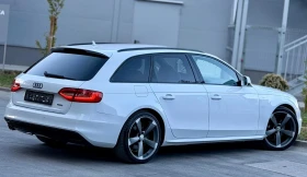 Audi A4 2.0TDI * Quattro* * 3x S line * * Bi-Xenon* , снимка 8