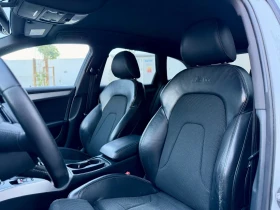 Audi A4 2.0TDI * Quattro* * 3x S line * * Bi-Xenon* , снимка 13