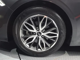 Kia K5 2.0 Prestige, снимка 5