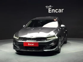 Kia K5 2.0 Prestige, снимка 3