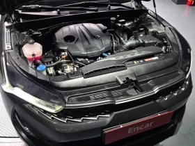 Kia K5 2.0 Prestige, снимка 6
