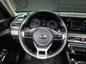 Kia K5 2.0 Prestige, снимка 13
