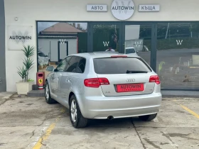 Audi A3 1.6 ТDI 105HP / FACE / NAVI , снимка 9