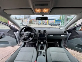 Audi A3 1.6 ТDI 105HP / FACE / NAVI , снимка 3