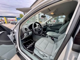 Audi A3 1.6 ТDI 105HP / FACE / NAVI , снимка 10