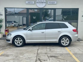 Audi A3 1.6 ТDI 105HP / FACE / NAVI , снимка 5