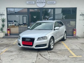 Audi A3 1.6 ТDI 105HP / FACE / NAVI , снимка 2