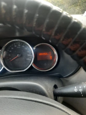 Dacia Lodgy 1.6 i, снимка 9
