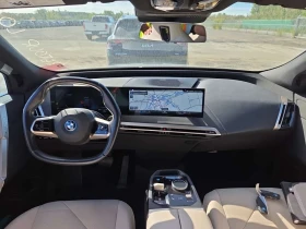 BMW iX XDRIVE40  CARFAX, снимка 10