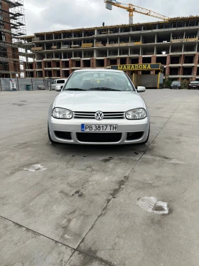 VW Golf, снимка 1