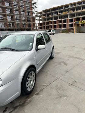 VW Golf, снимка 3