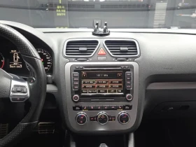 VW Scirocco 2.0 Tdi R-Line, снимка 13