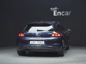 VW Scirocco 2.0 Tdi R-Line, снимка 4