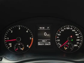 VW Scirocco 2.0 Tdi R-Line, снимка 8