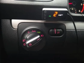 VW Scirocco 2.0 Tdi R-Line, снимка 16