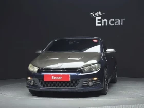 VW Scirocco 2.0 Tdi R-Line, снимка 3