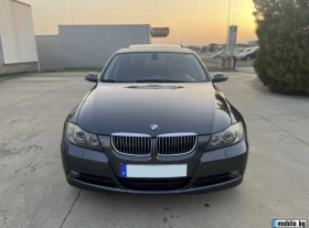 BMW 325 Navi / Keyless, снимка 3
