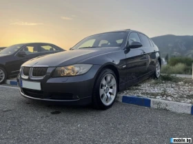 BMW 325 Navi / Keyless, снимка 4