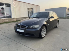BMW 325 Navi / Keyless, снимка 2