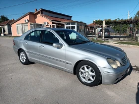 Mercedes-Benz C 200, снимка 5
