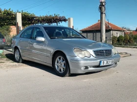 Mercedes-Benz C 200, снимка 2