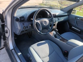 Mercedes-Benz C 200, снимка 10