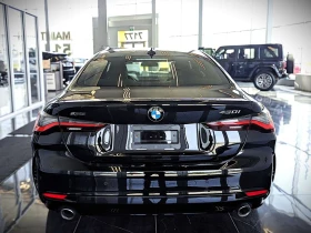 BMW 430 430i xDrive Coupe, снимка 6