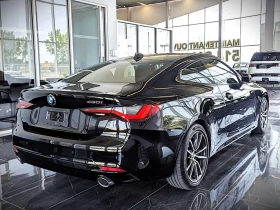 BMW 430 430i xDrive Coupe, снимка 5
