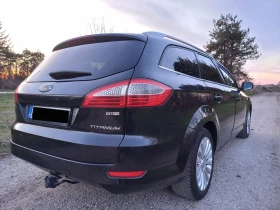 Ford Mondeo 2.0 Tdci TITANIUM, снимка 4