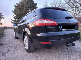 Ford Mondeo 2.0 Tdci TITANIUM, снимка 5