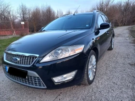 Ford Mondeo 2.0 Tdci TITANIUM, снимка 2