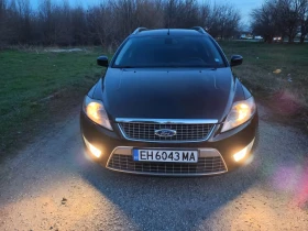Ford Mondeo 2.0 Tdci TITANIUM, снимка 1