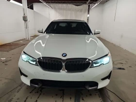 BMW 330 * 330I XDRIVE * CARFAX * , снимка 7