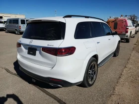 Mercedes-Benz GLS 450, снимка 3