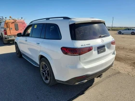 Mercedes-Benz GLS 450, снимка 4