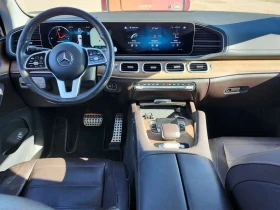 Mercedes-Benz GLS 450, снимка 5