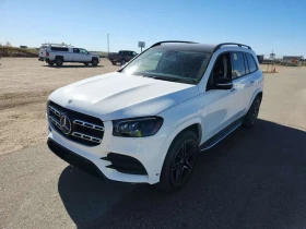 Mercedes-Benz GLS 450, снимка 2