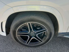 Mercedes-Benz GLS 450, снимка 15