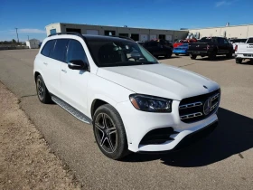 Mercedes-Benz GLS 450, снимка 1