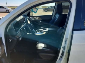 Mercedes-Benz GLS 450, снимка 8