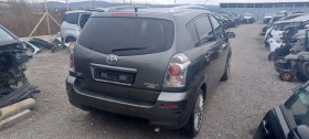 Toyota Corolla verso 1.8vvti-   | Mobile.bg   3