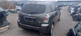 Обява за продажба на Toyota Corolla verso 1.8vvti-на части автоматик ~11 лв. - изображение 2